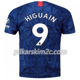 Koszulka Chelsea HIGUAIN 9 Główna 2019-2020 - Koszulki Piłkarskie